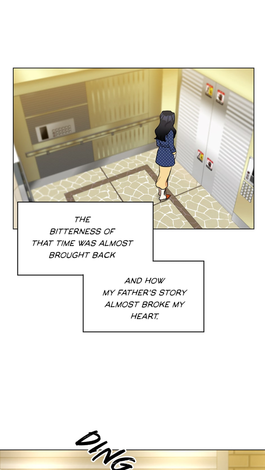 Wife After Love Chapter 13 page 14 - 