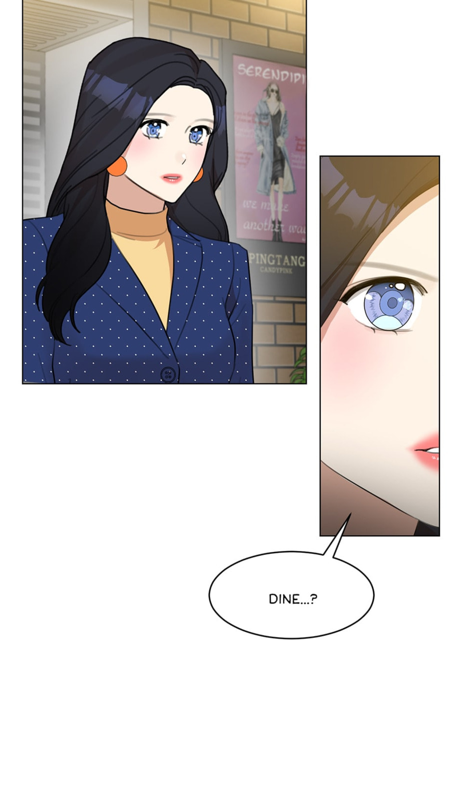 Wife After Love Chapter 13 page 17 - 
