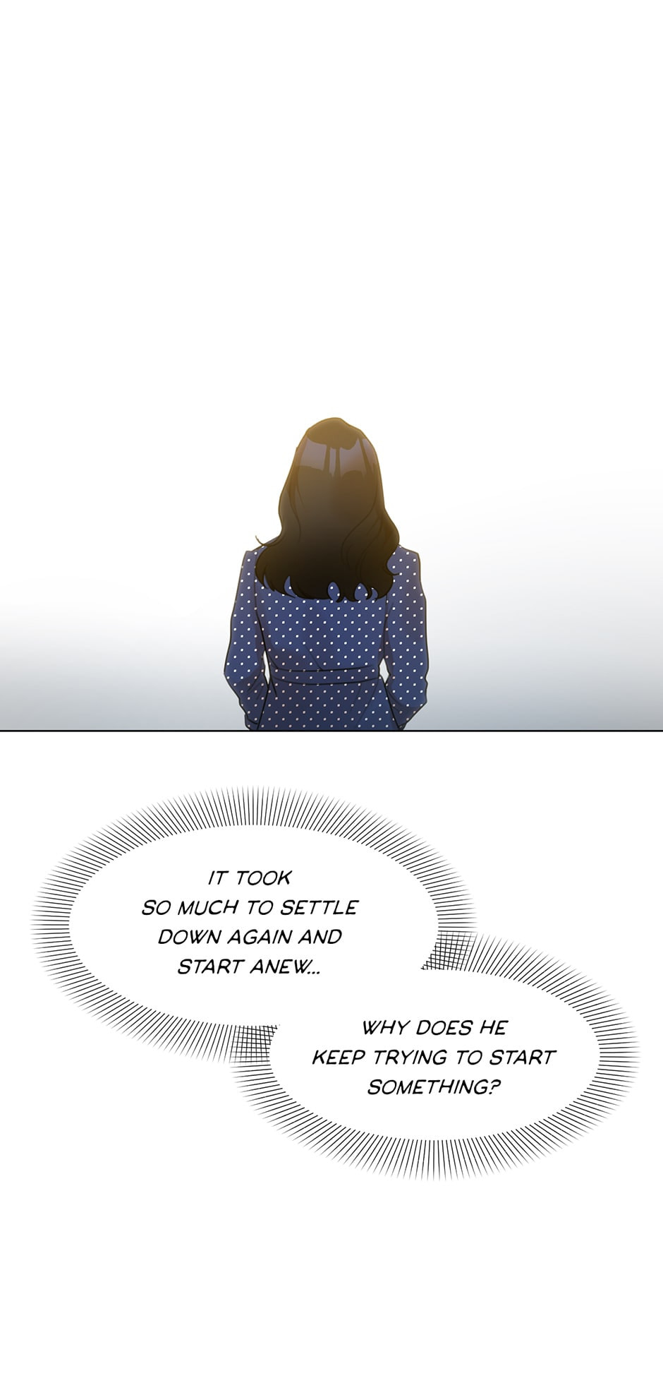 Wife After Love Chapter 13 page 18 - 