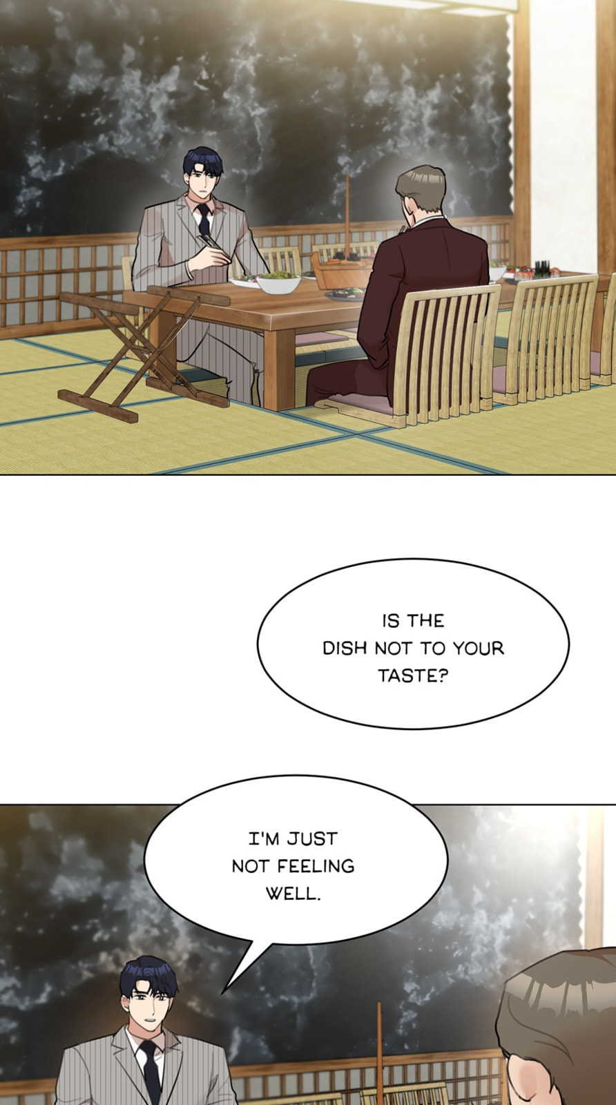 Wife After Love Chapter 13 page 24 - 