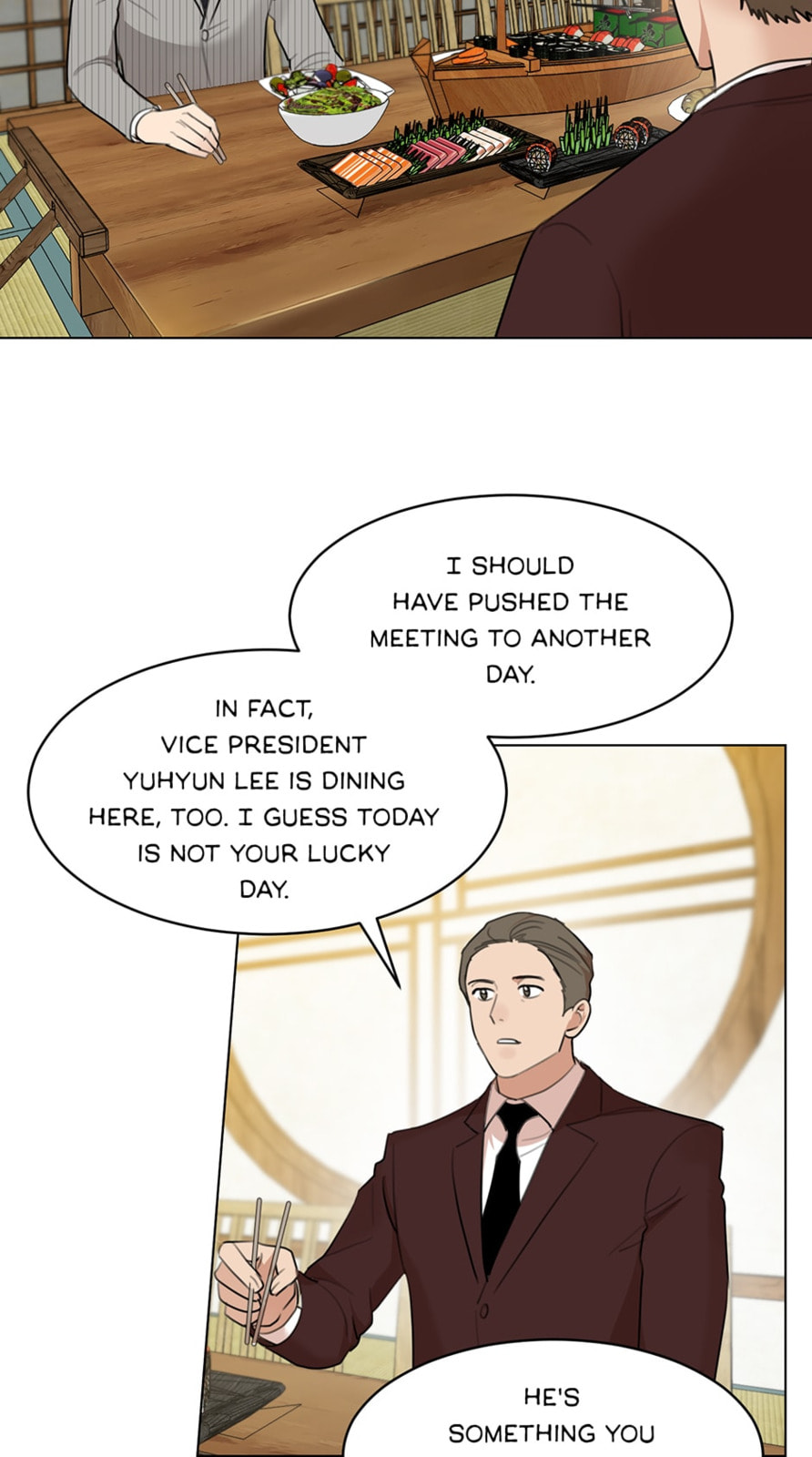 Wife After Love Chapter 13 page 25 - 