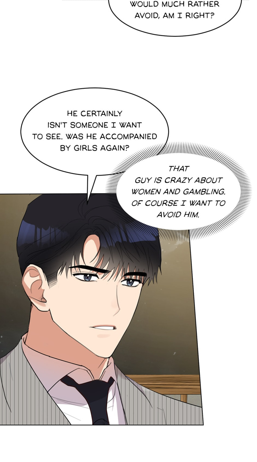 Wife After Love Chapter 13 page 26 - 