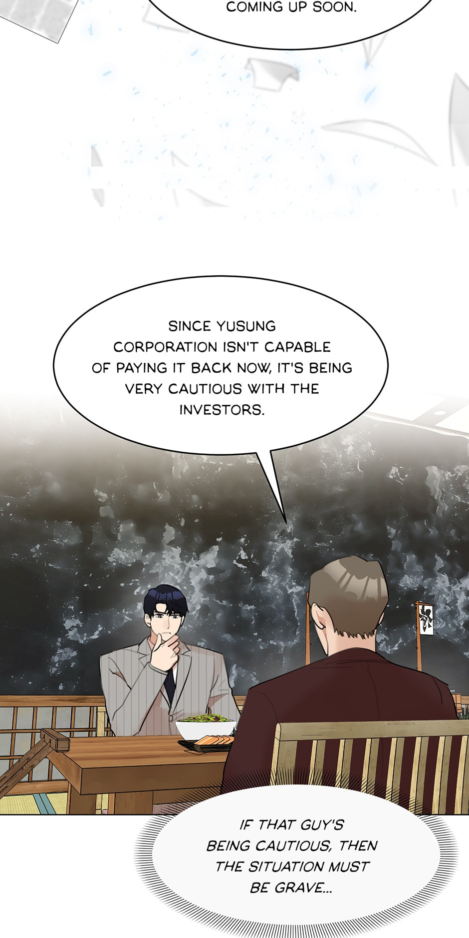 Wife After Love Chapter 13 page 29 - 