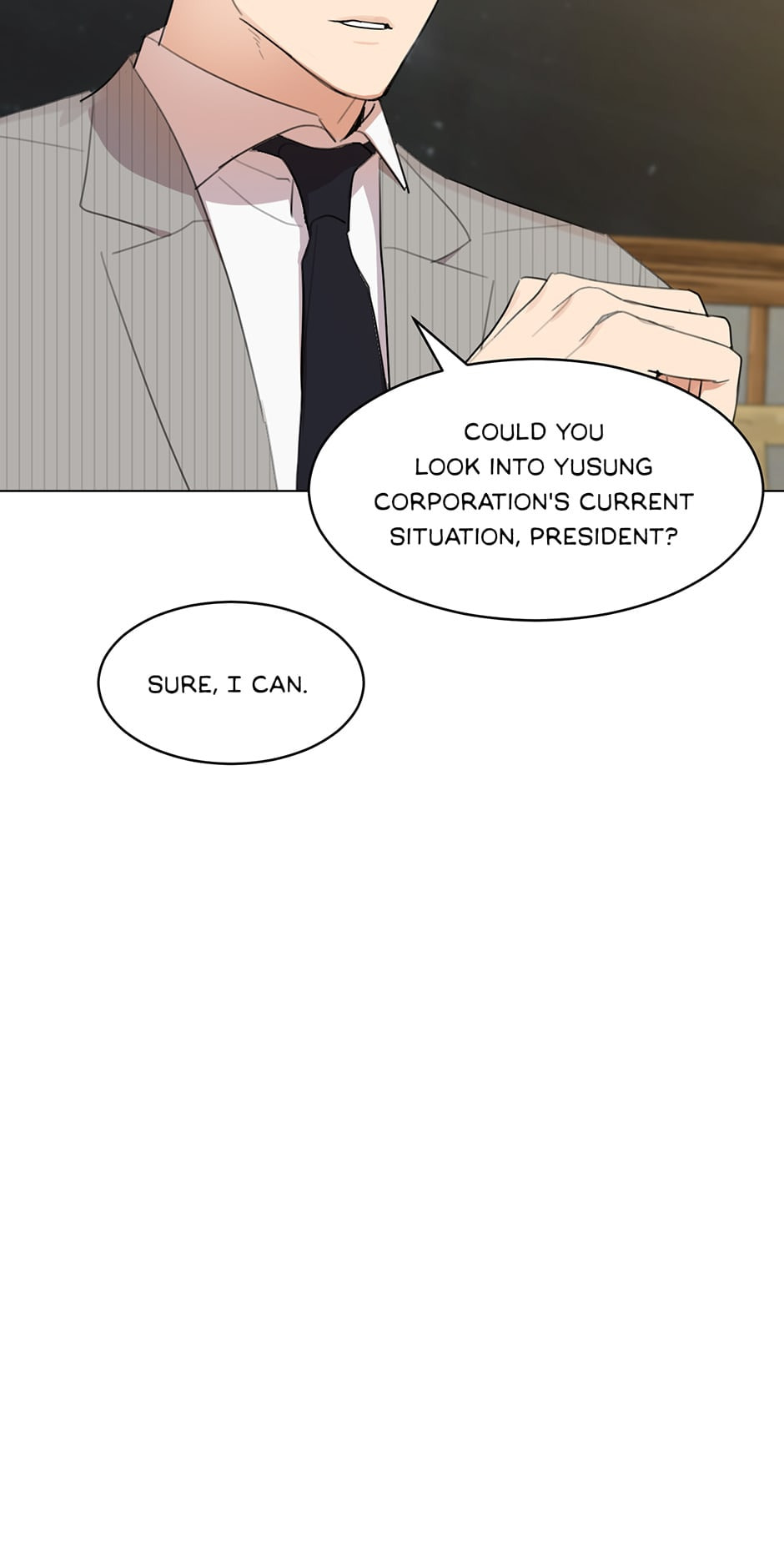 Wife After Love Chapter 13 page 31 - 