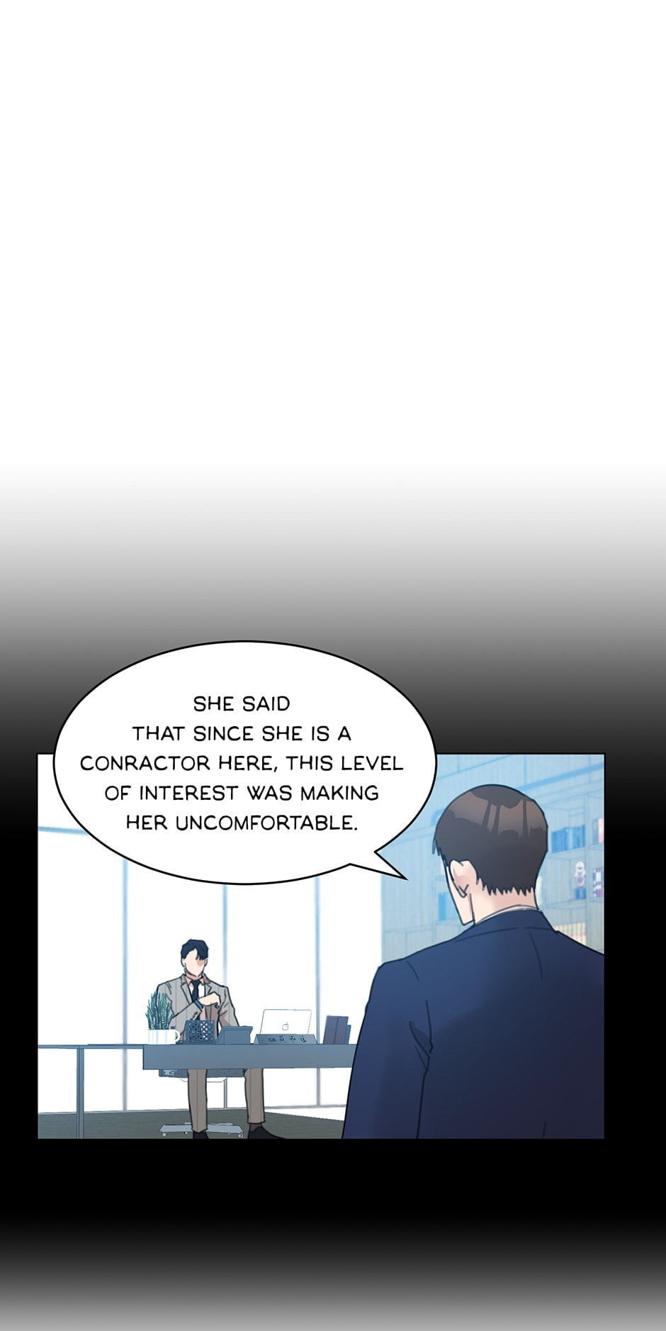 Wife After Love Chapter 13 page 32 - 
