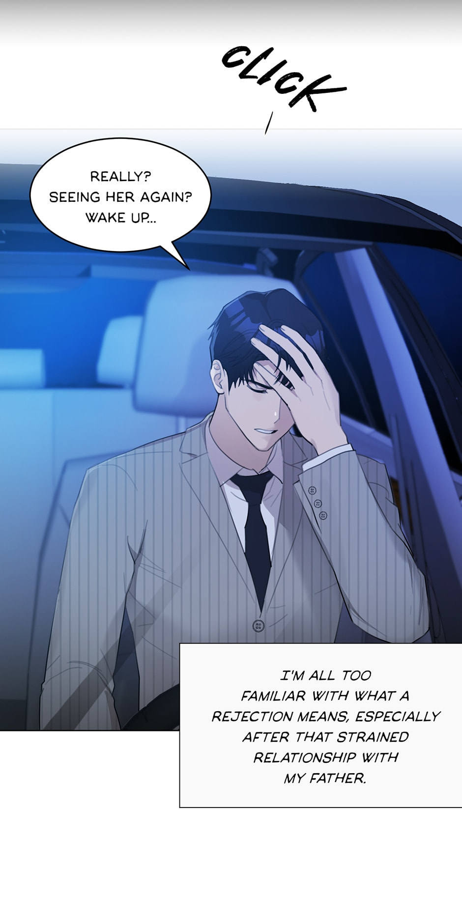 Wife After Love Chapter 13 page 33 - 