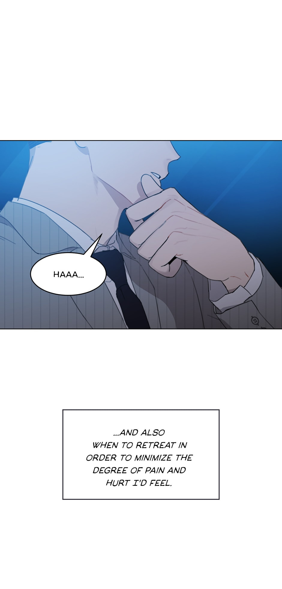 Wife After Love Chapter 13 page 34 - 