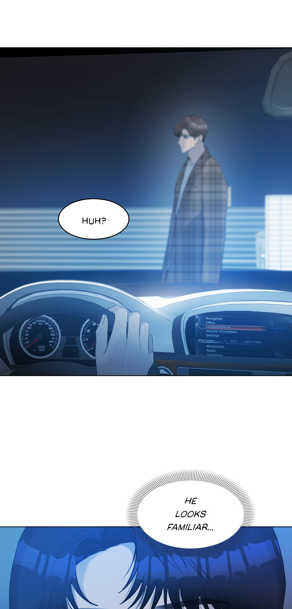 Wife After Love Chapter 13 page 35 - 