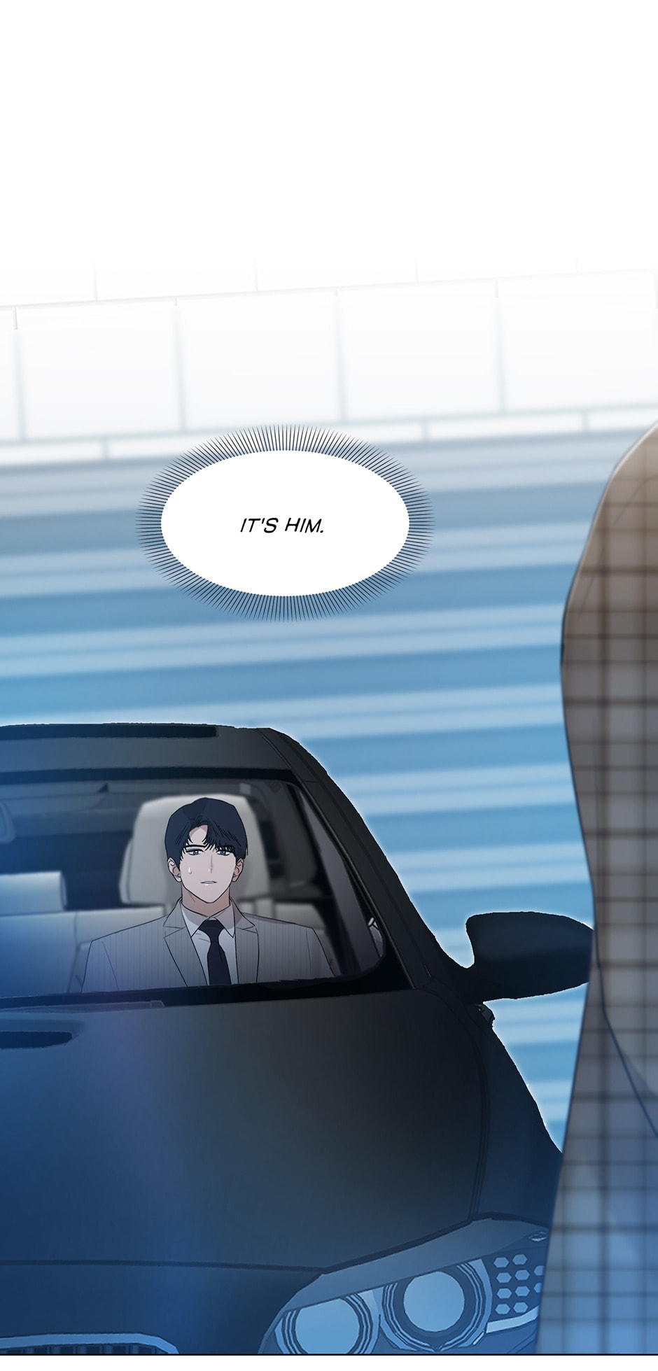 Wife After Love Chapter 13 page 37 - 