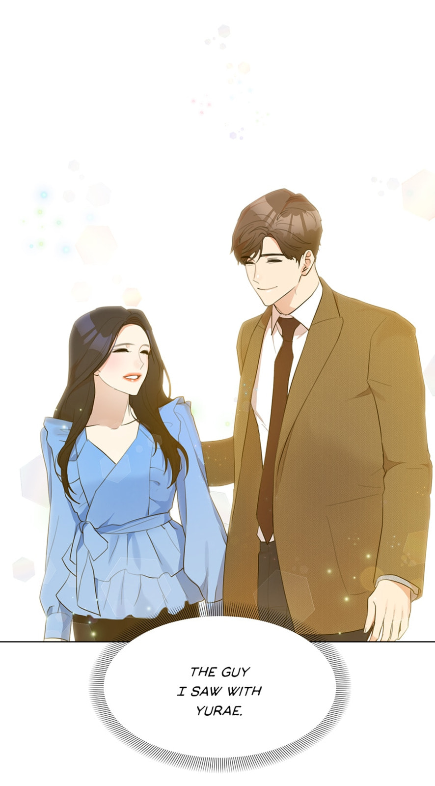 Wife After Love Chapter 13 page 39 - 
