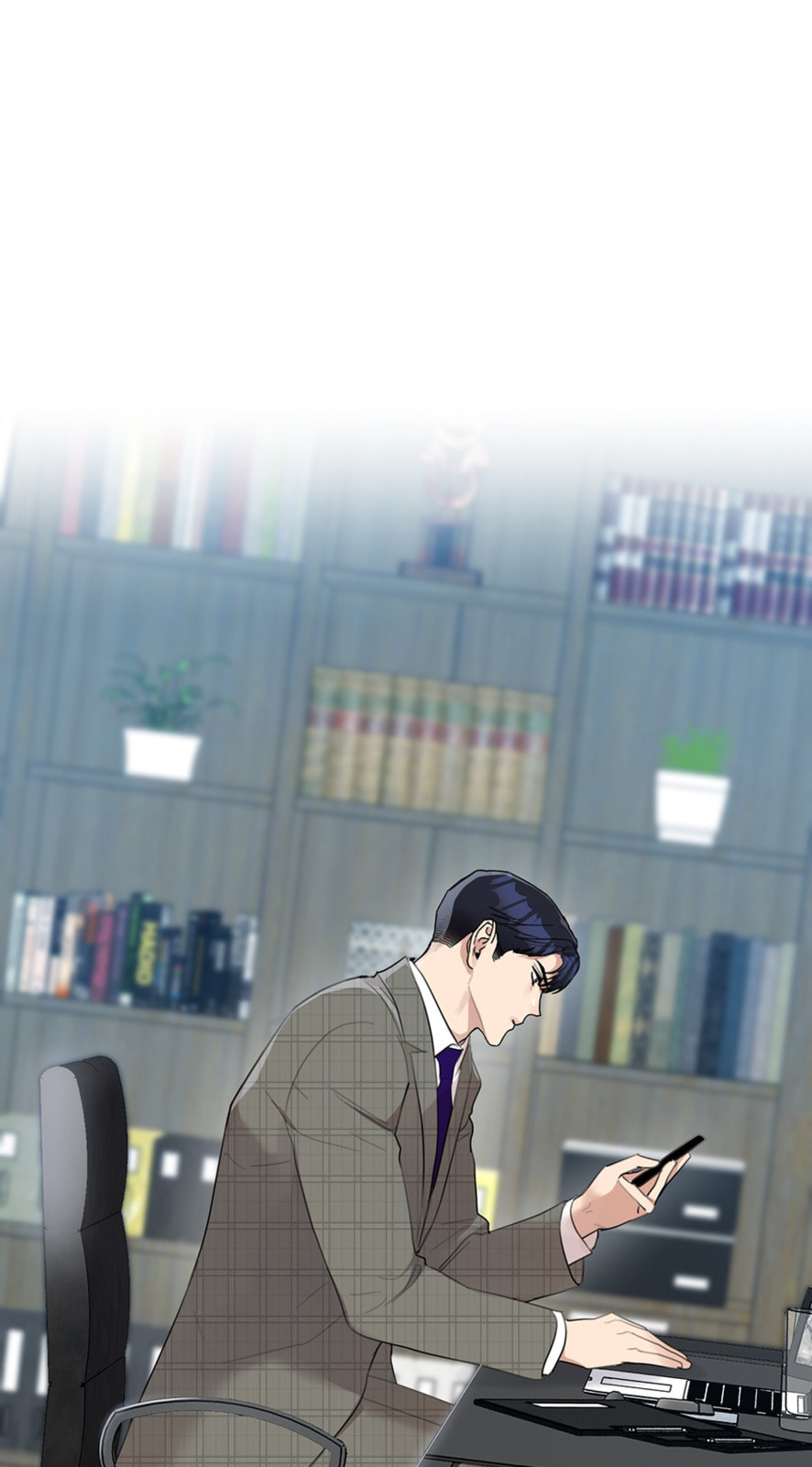 Wife After Love Chapter 13 page 41 - 