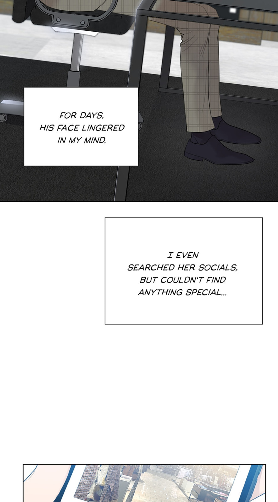 Wife After Love Chapter 13 page 42 - 