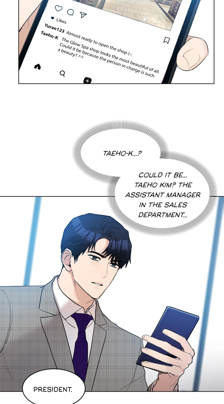 Wife After Love Chapter 13 page 43 - 