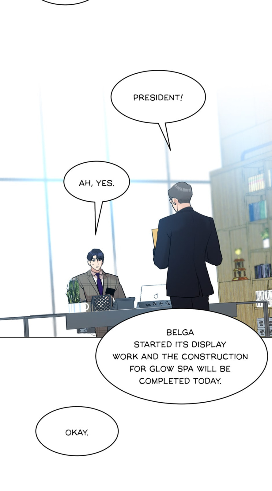Wife After Love Chapter 13 page 44 - 
