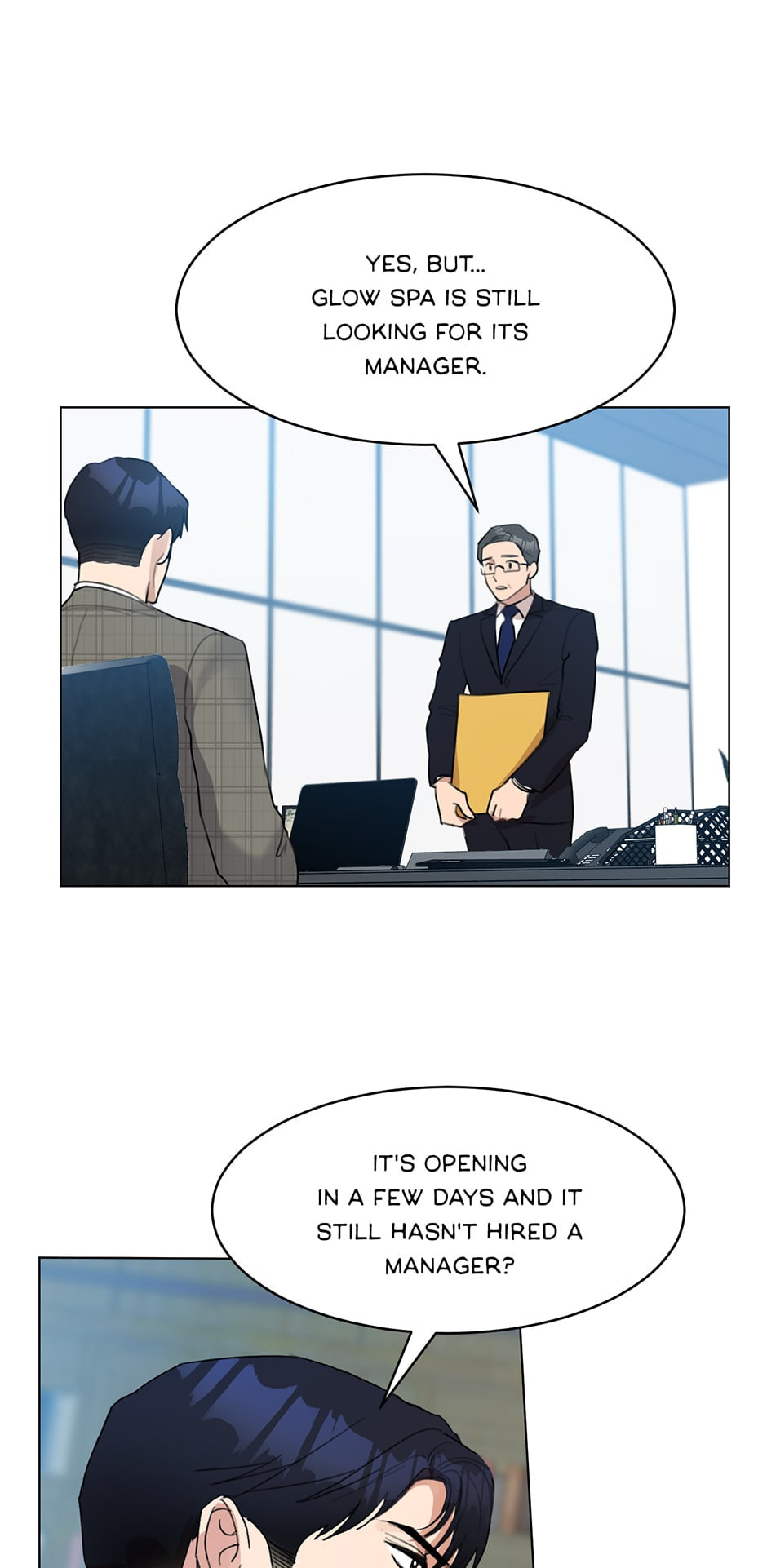Wife After Love Chapter 13 page 45 - 