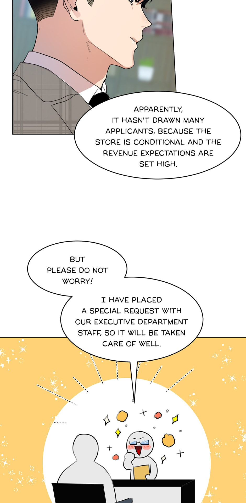 Wife After Love Chapter 13 page 46 - 