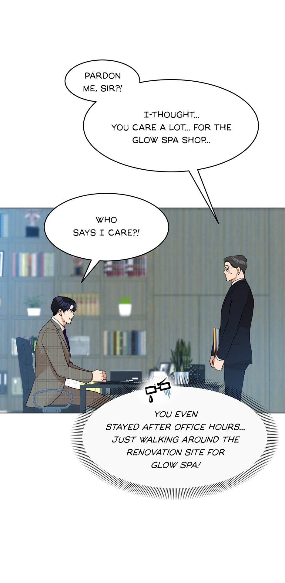 Wife After Love Chapter 13 page 48 - 