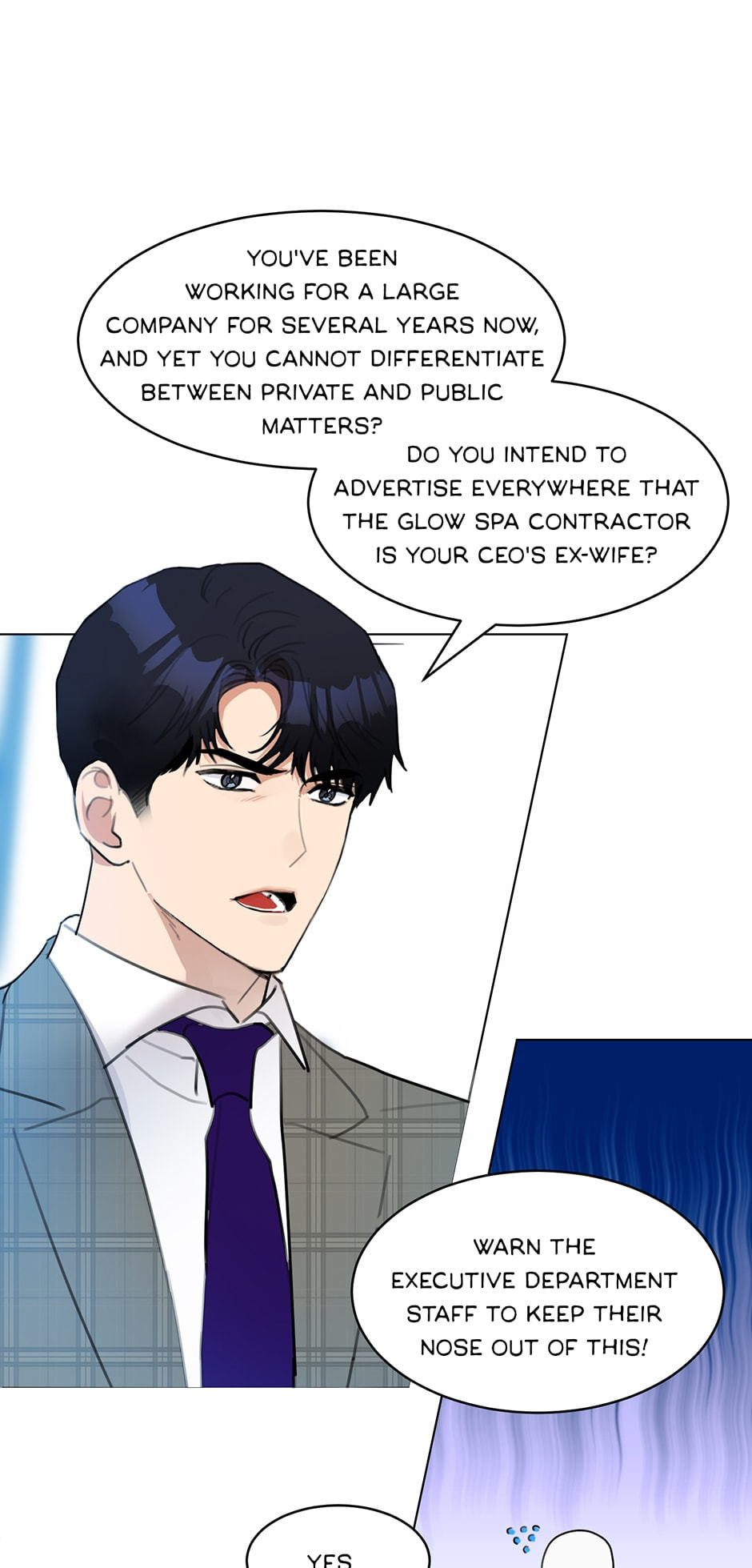 Wife After Love Chapter 13 page 49 - 