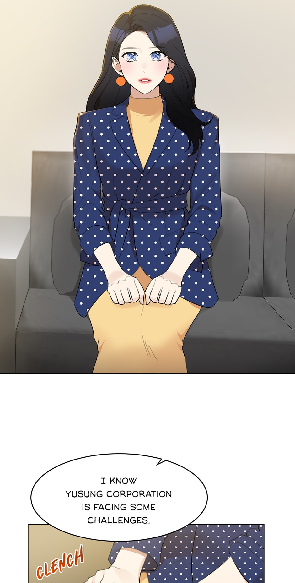 Wife After Love Chapter 13 page 6 - 