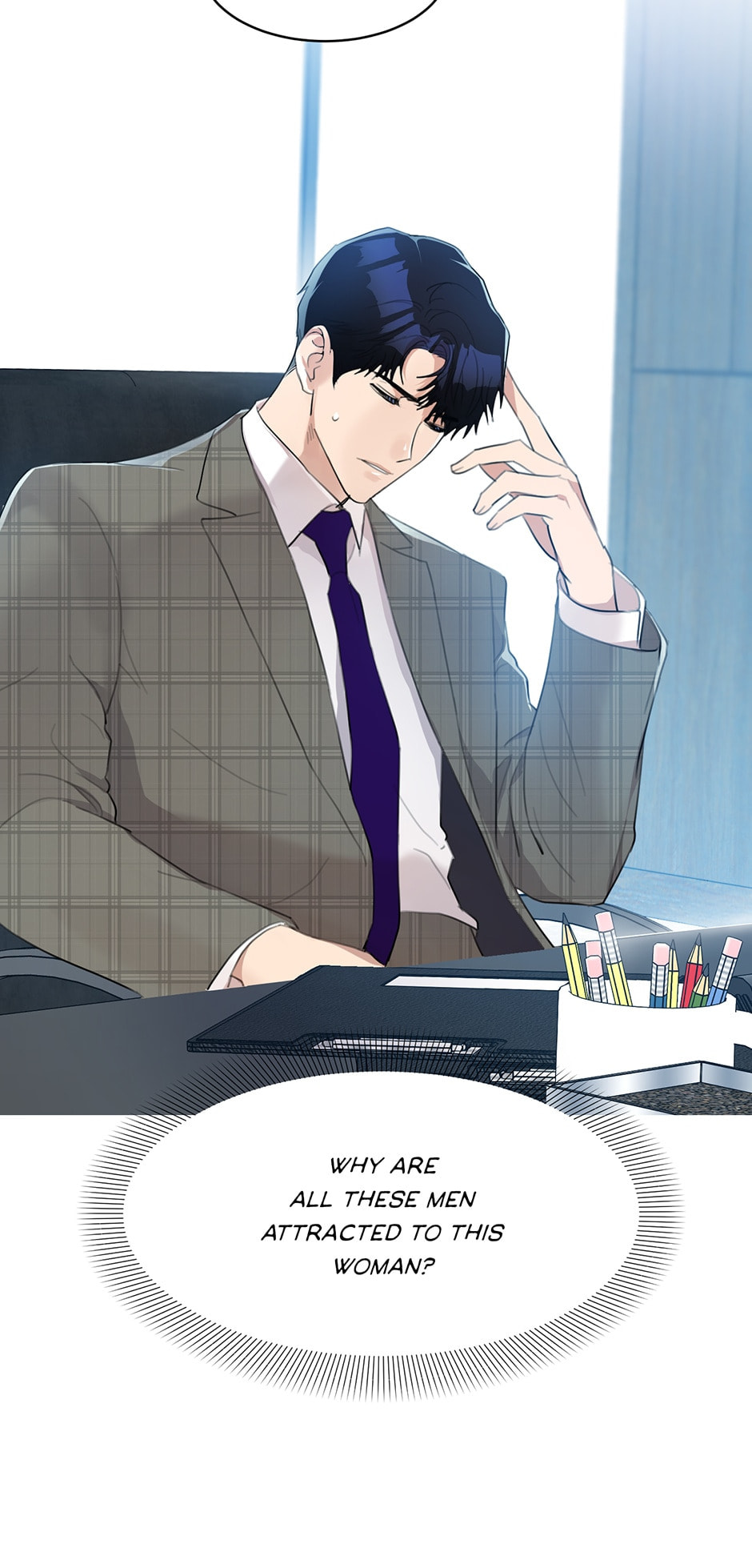 Wife After Love Chapter 13 page 51 - 