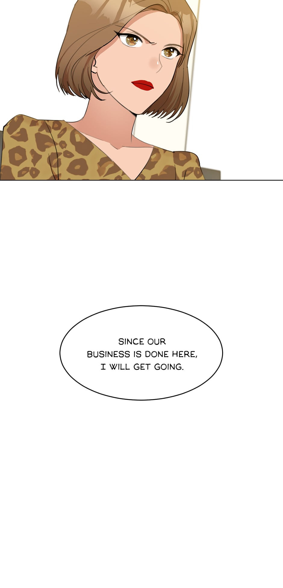 Wife After Love Chapter 13 page 10 - 