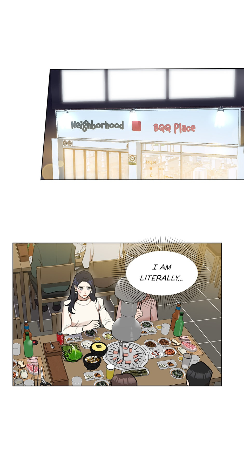 Wife After Love Chapter 14 page 14 - 