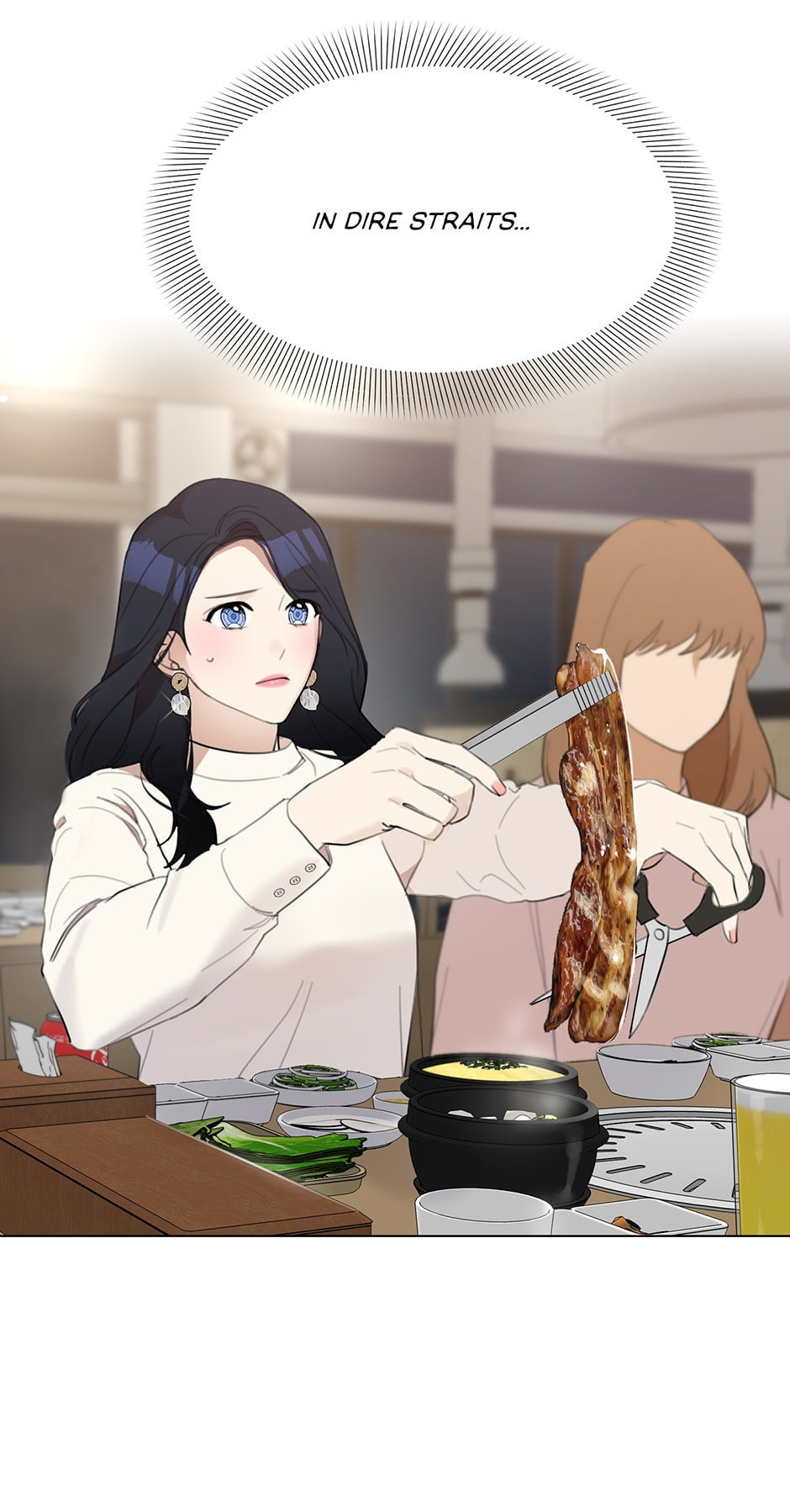 Wife After Love Chapter 14 page 15 - 