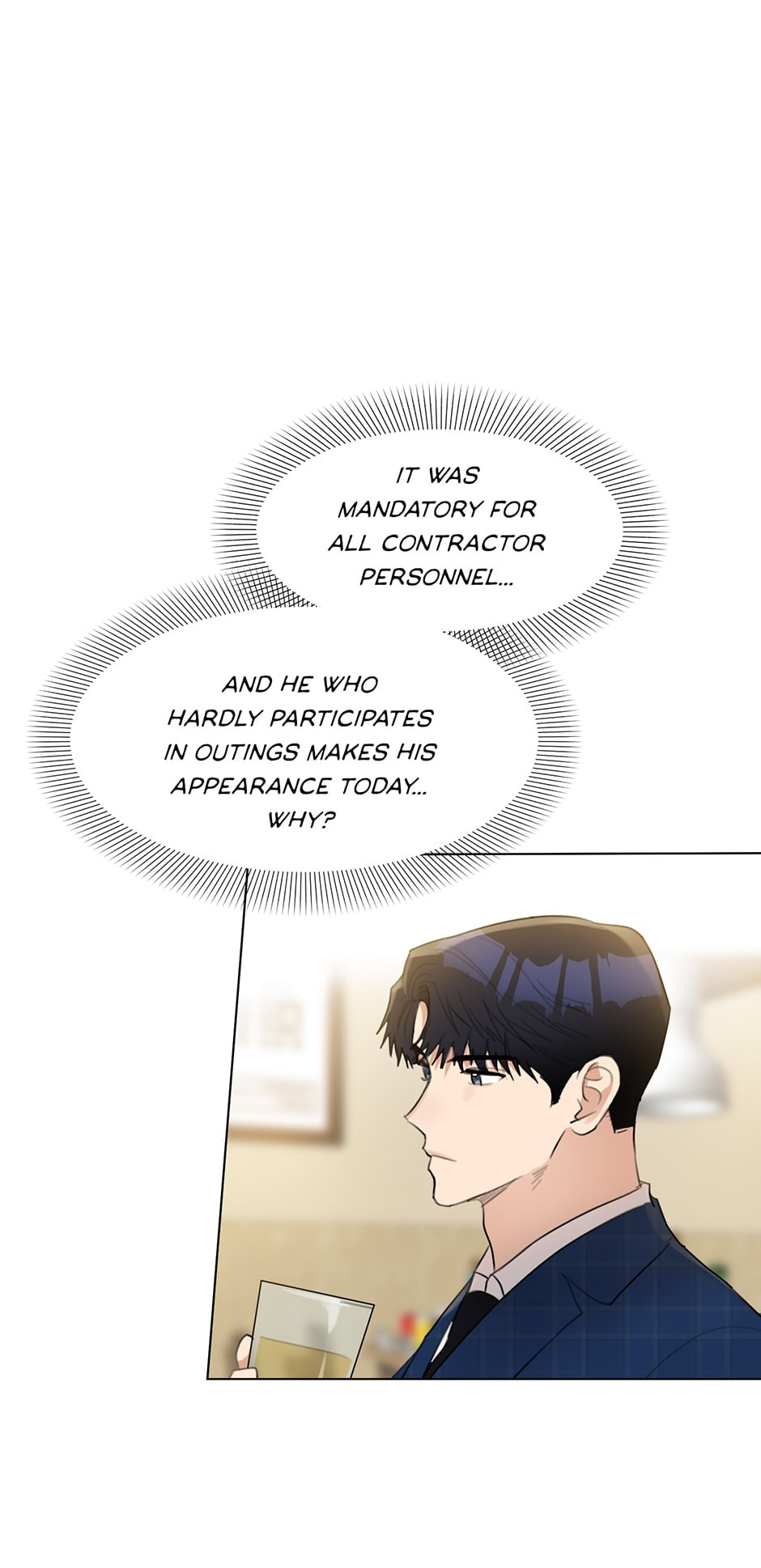 Wife After Love Chapter 14 page 16 - 