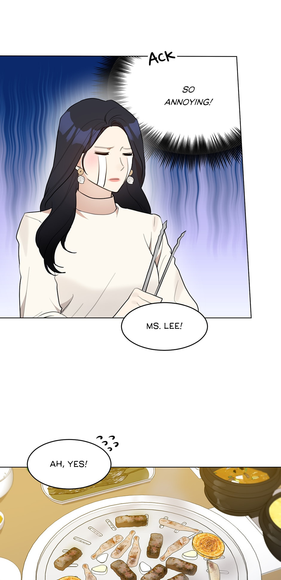 Wife After Love Chapter 14 page 17 - 