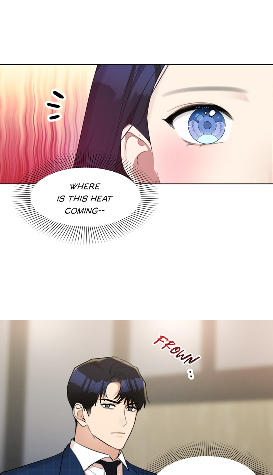 Wife After Love Chapter 14 page 20 - 