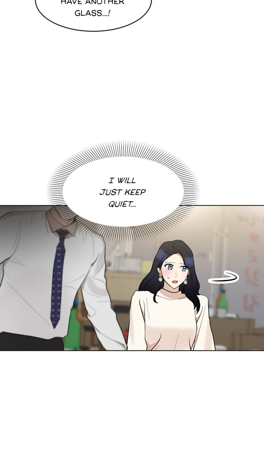 Wife After Love Chapter 14 page 22 - 