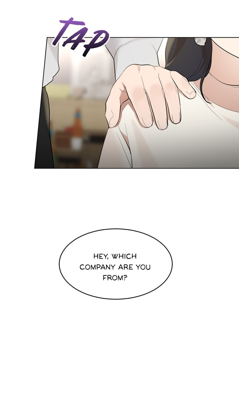 Wife After Love Chapter 14 page 23 - 