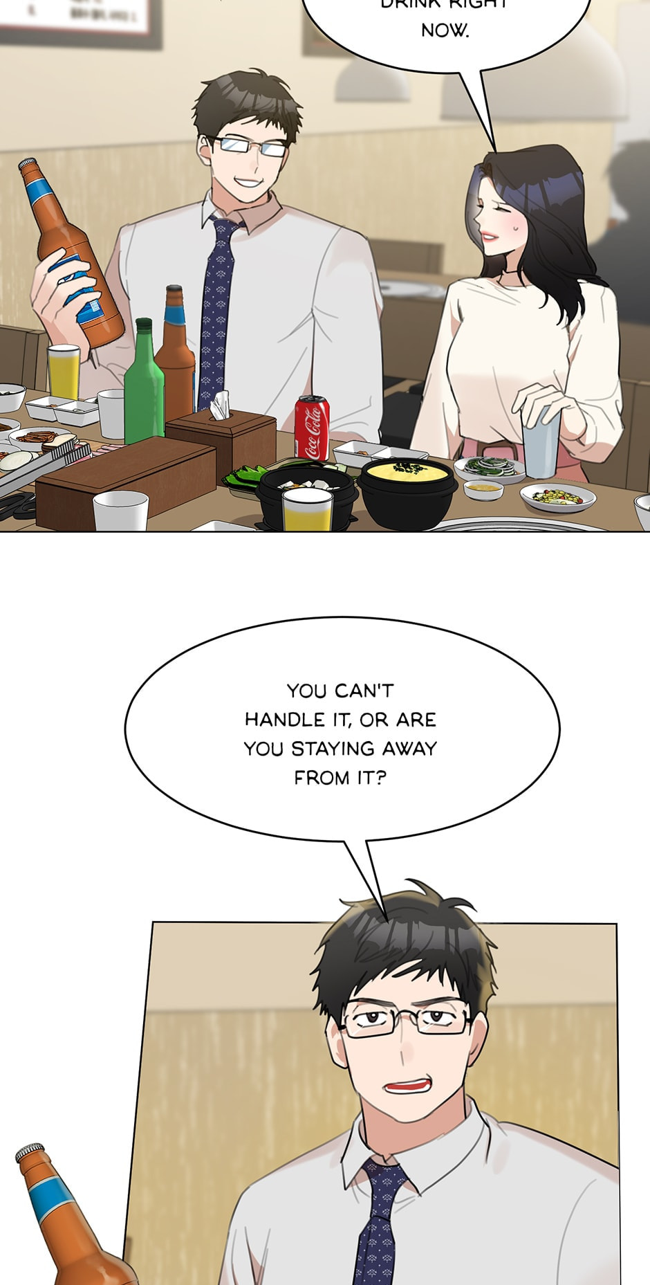 Wife After Love Chapter 14 page 25 - 