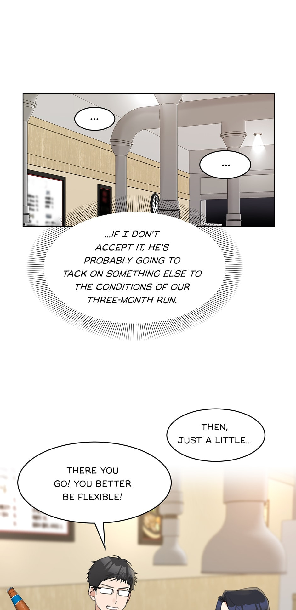 Wife After Love Chapter 14 page 29 - 