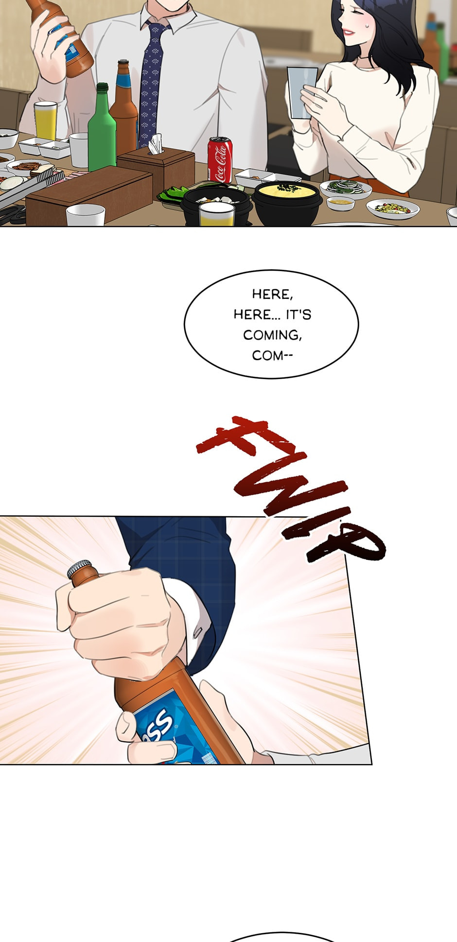 Wife After Love Chapter 14 page 30 - 