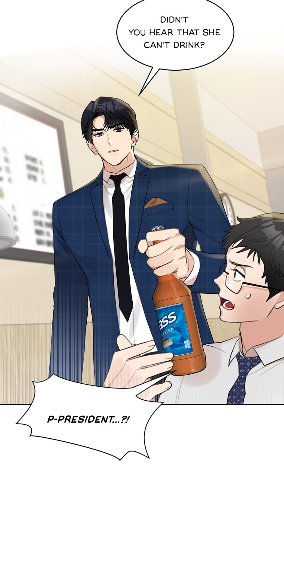 Wife After Love Chapter 14 page 31 - 