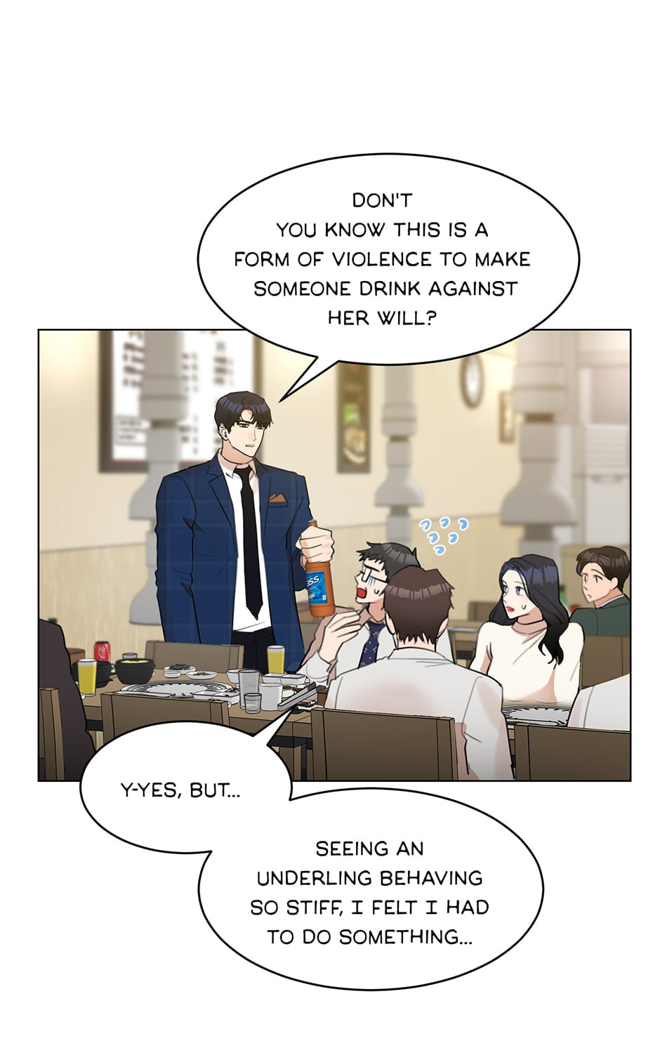 Wife After Love Chapter 14 page 32 - 