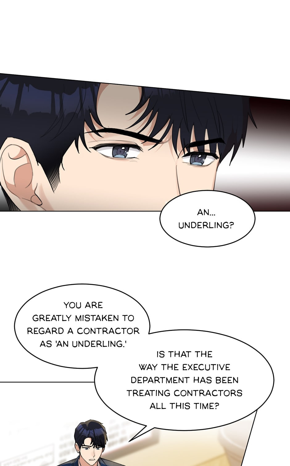 Wife After Love Chapter 14 page 33 - 