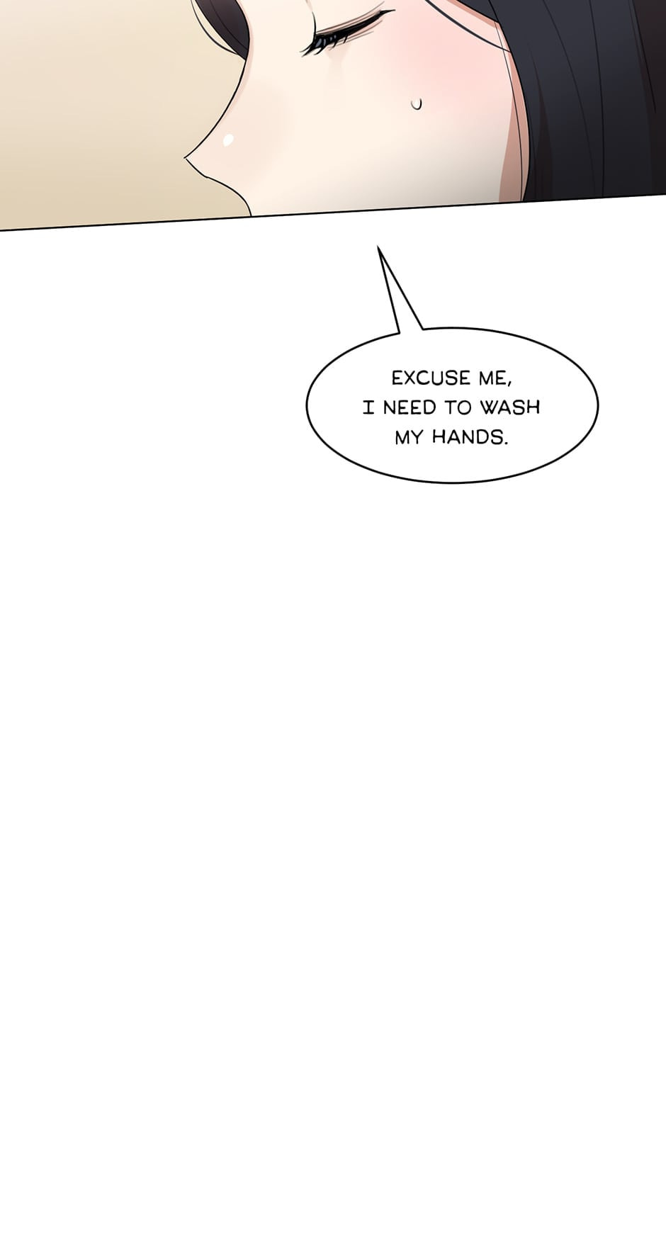 Wife After Love Chapter 14 page 39 - 