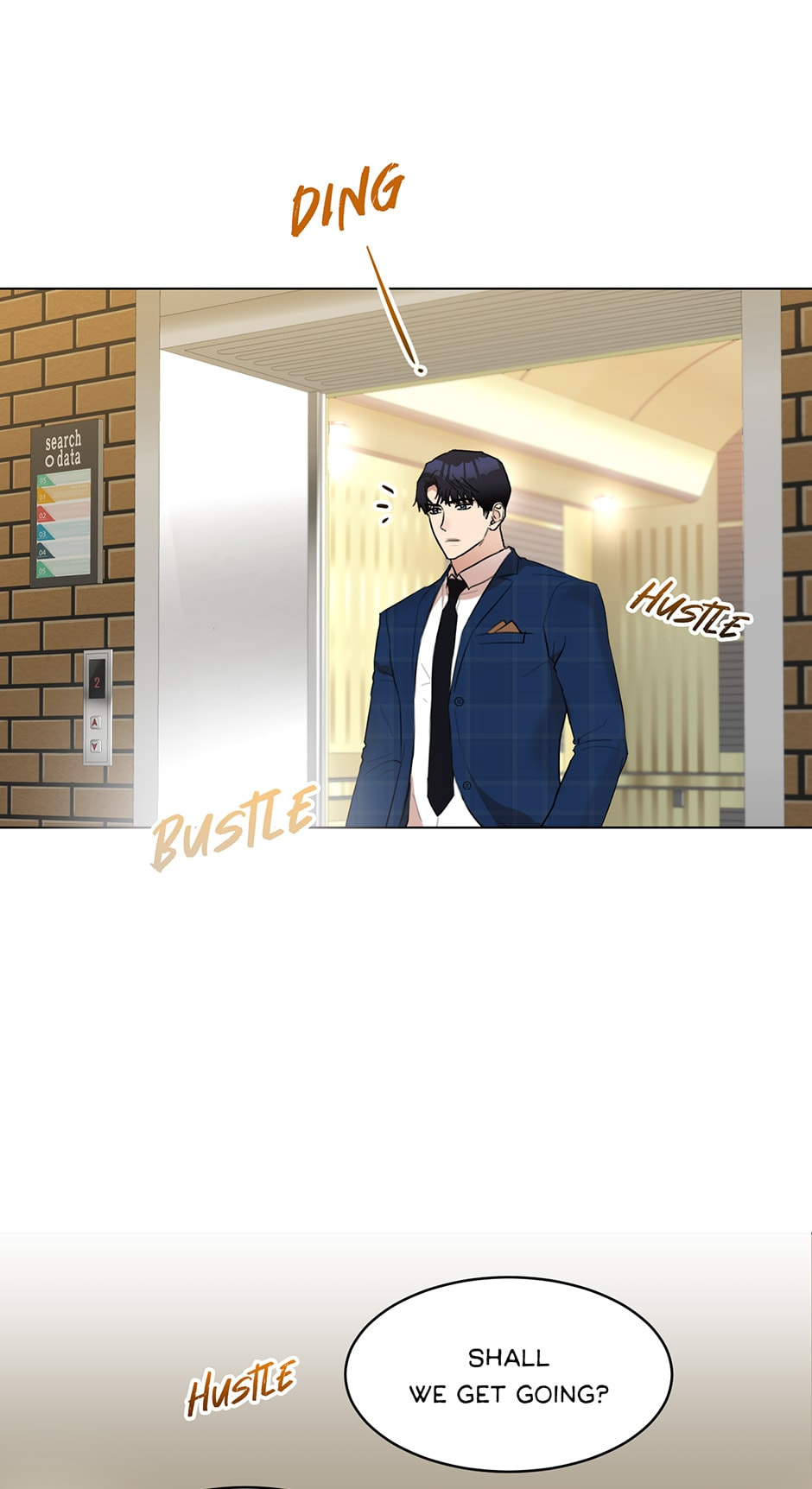 Wife After Love Chapter 14 page 5 - 