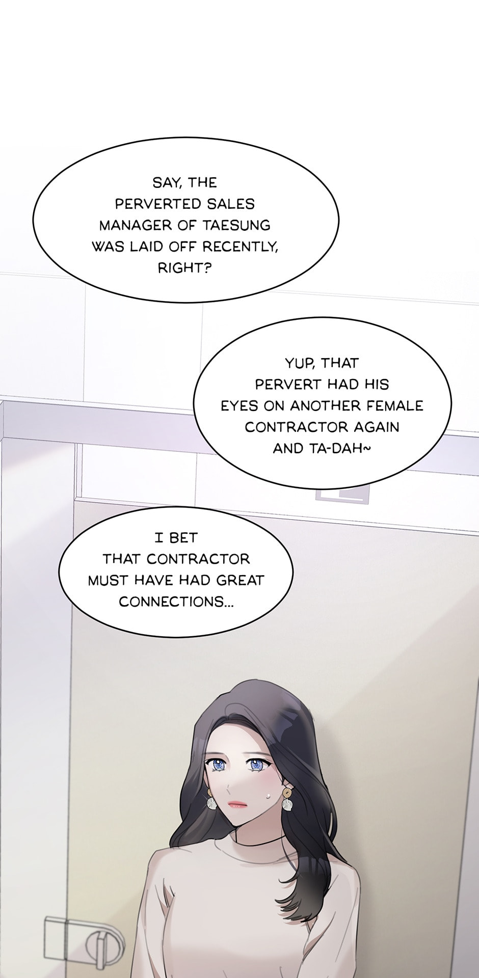 Wife After Love Chapter 14 page 42 - 