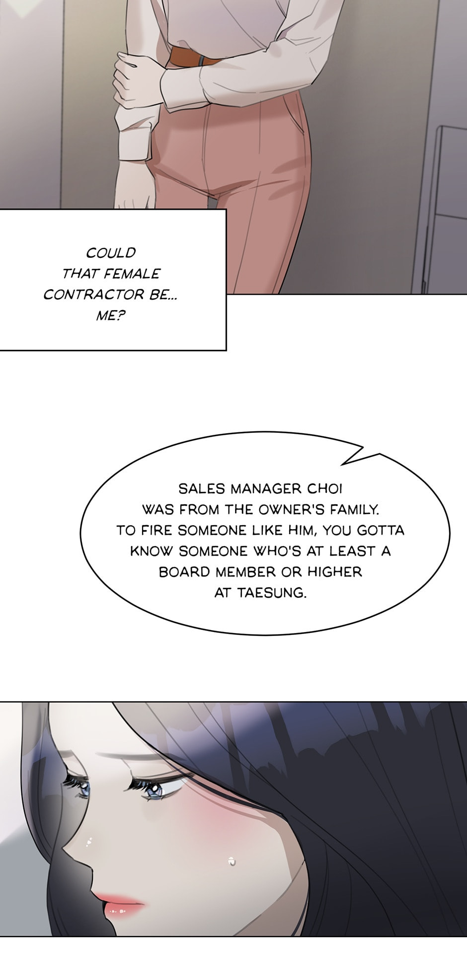 Wife After Love Chapter 14 page 43 - 