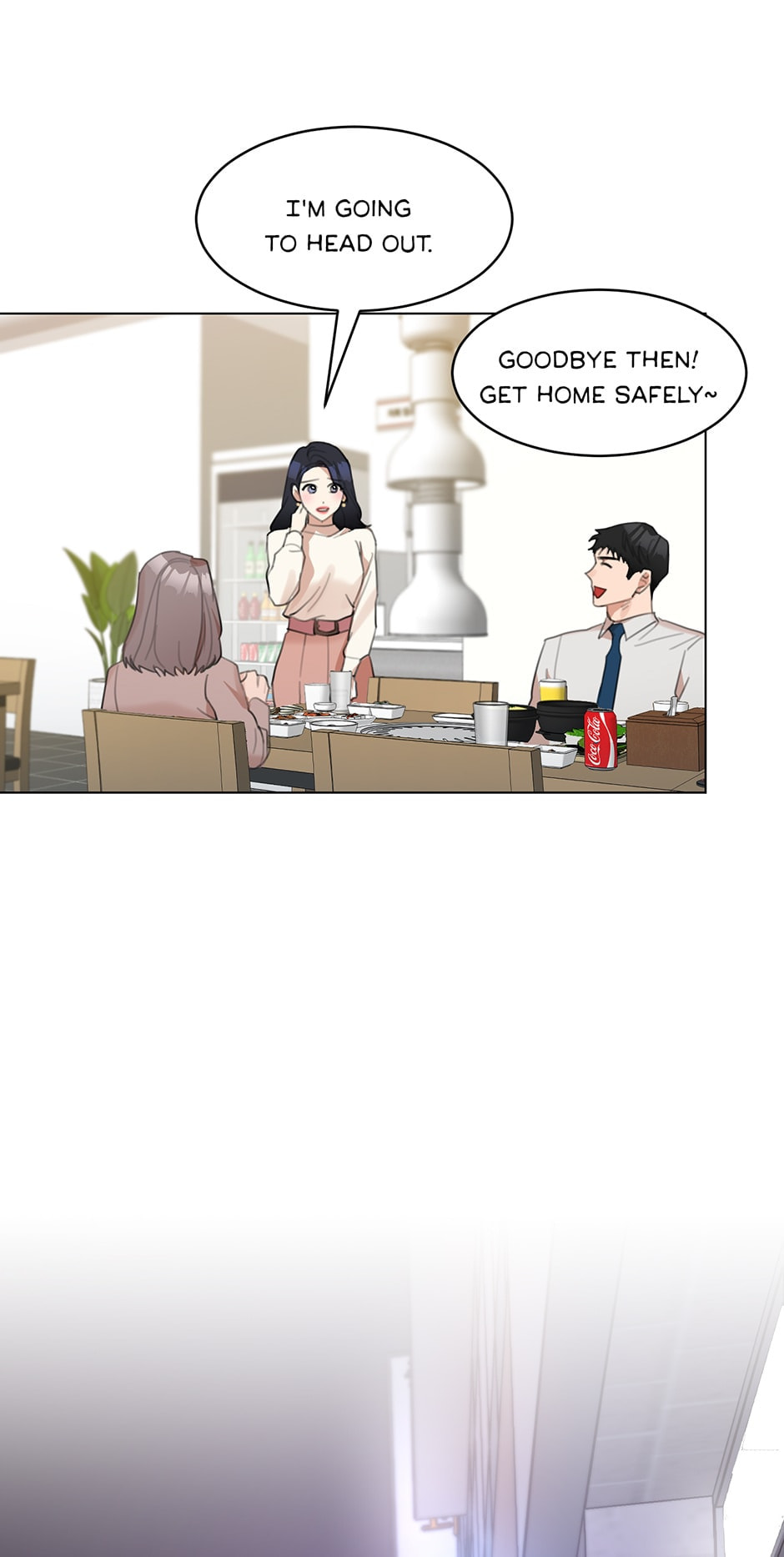 Wife After Love Chapter 14 page 47 - 