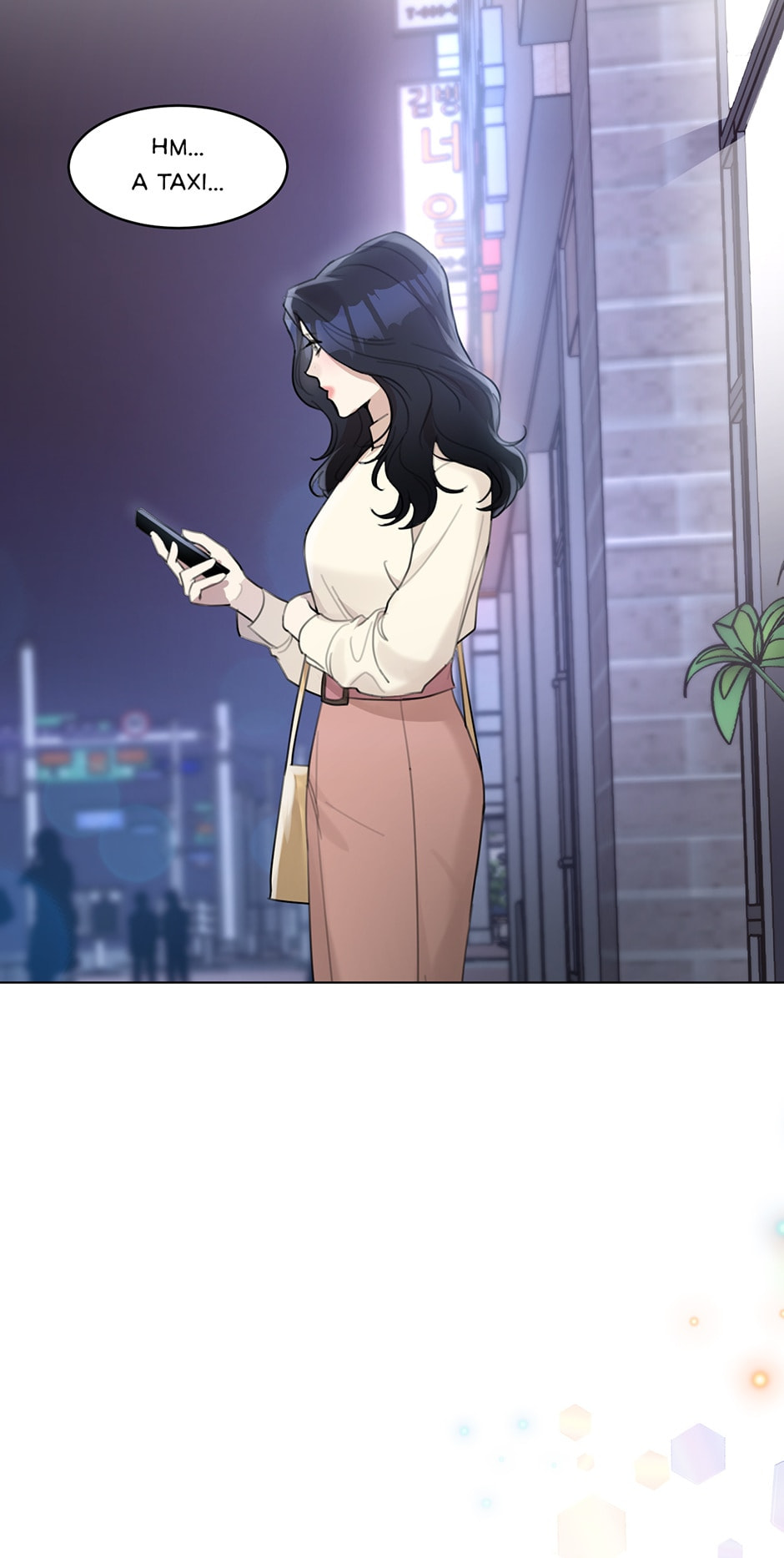 Wife After Love Chapter 14 page 48 - 