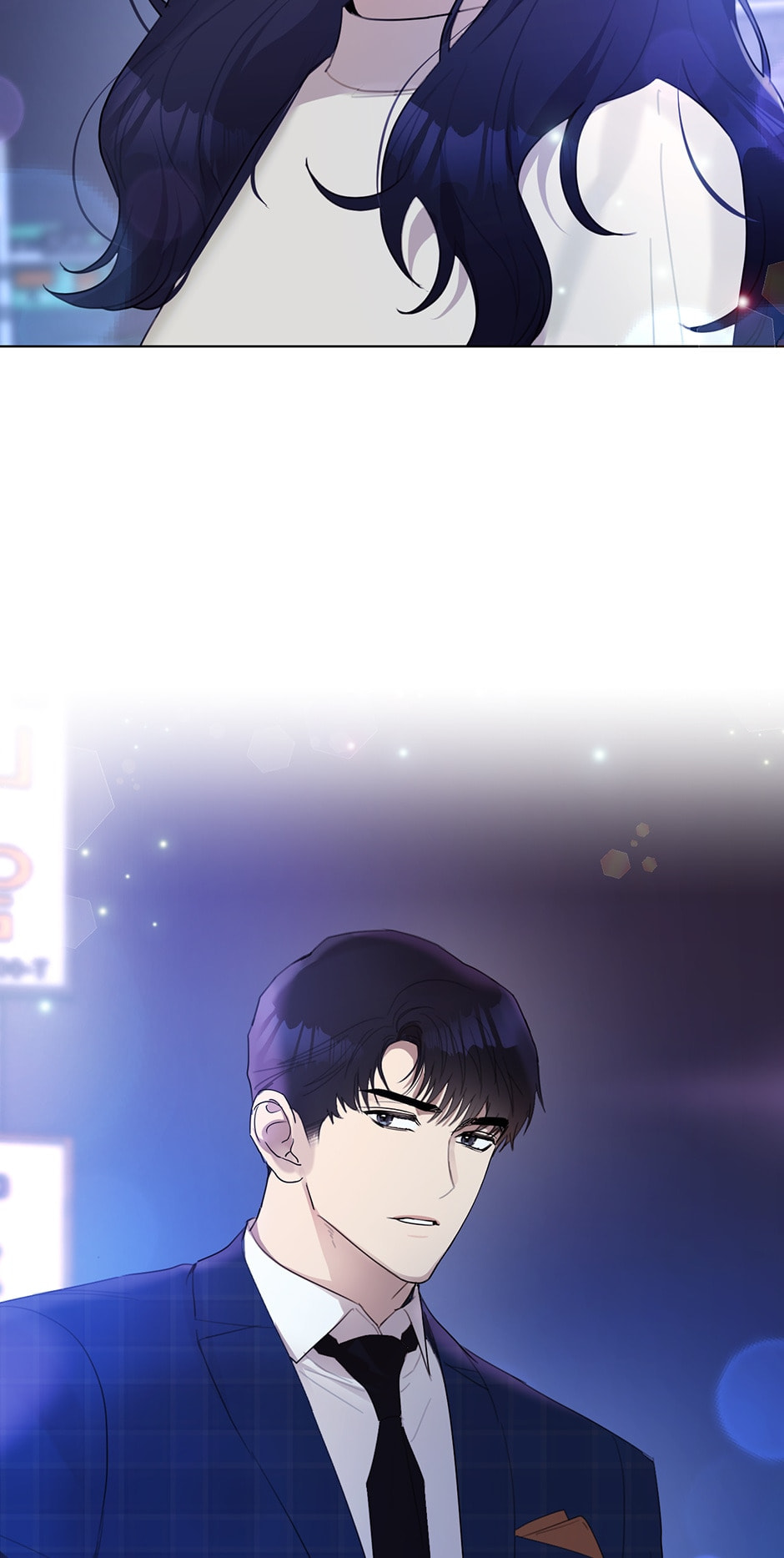 Wife After Love Chapter 14 page 50 - 