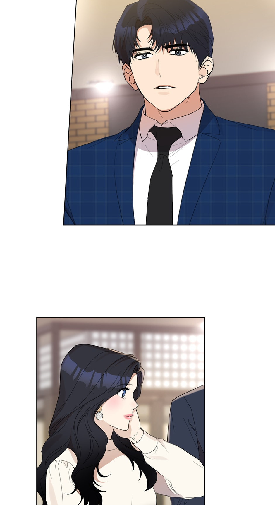 Wife After Love Chapter 14 page 7 - 