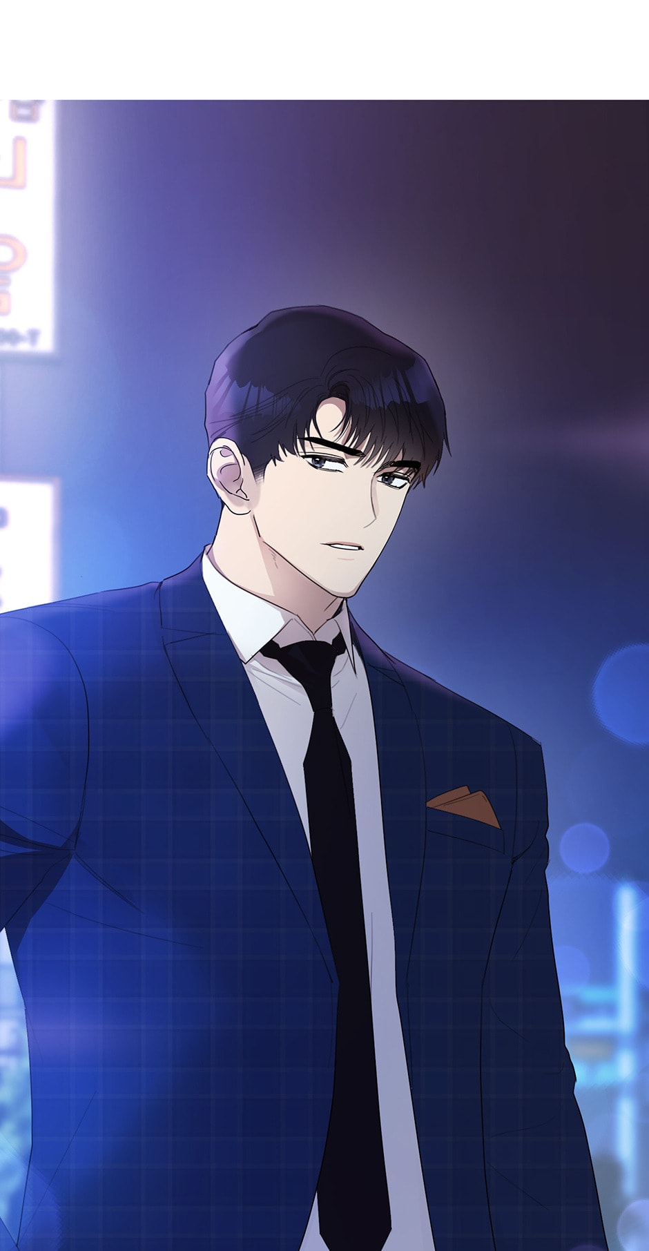 Wife After Love Chapter 15 page 2 - 