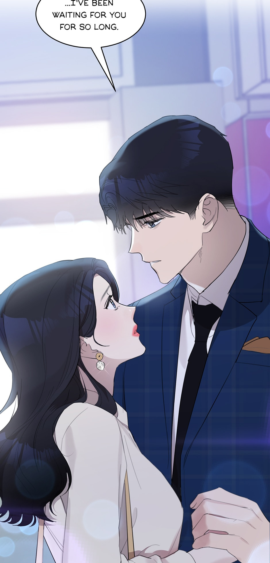 Wife After Love Chapter 15 page 14 - 