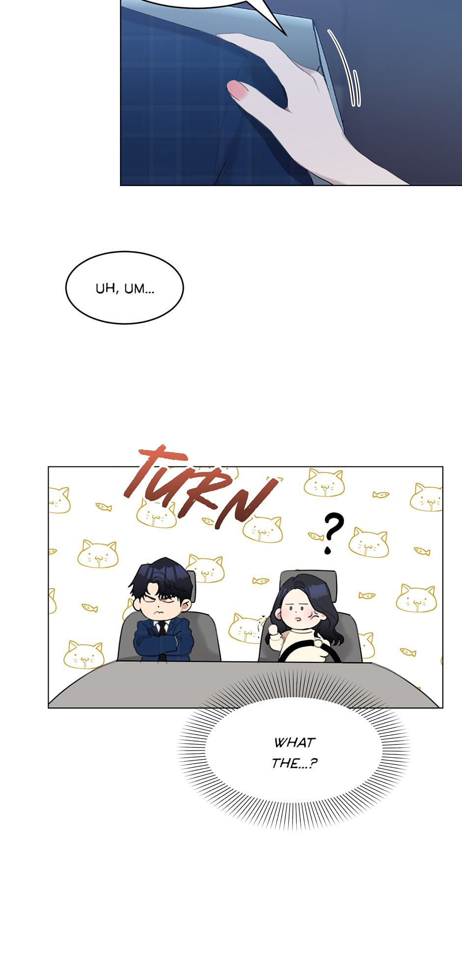 Wife After Love Chapter 15 page 19 - 