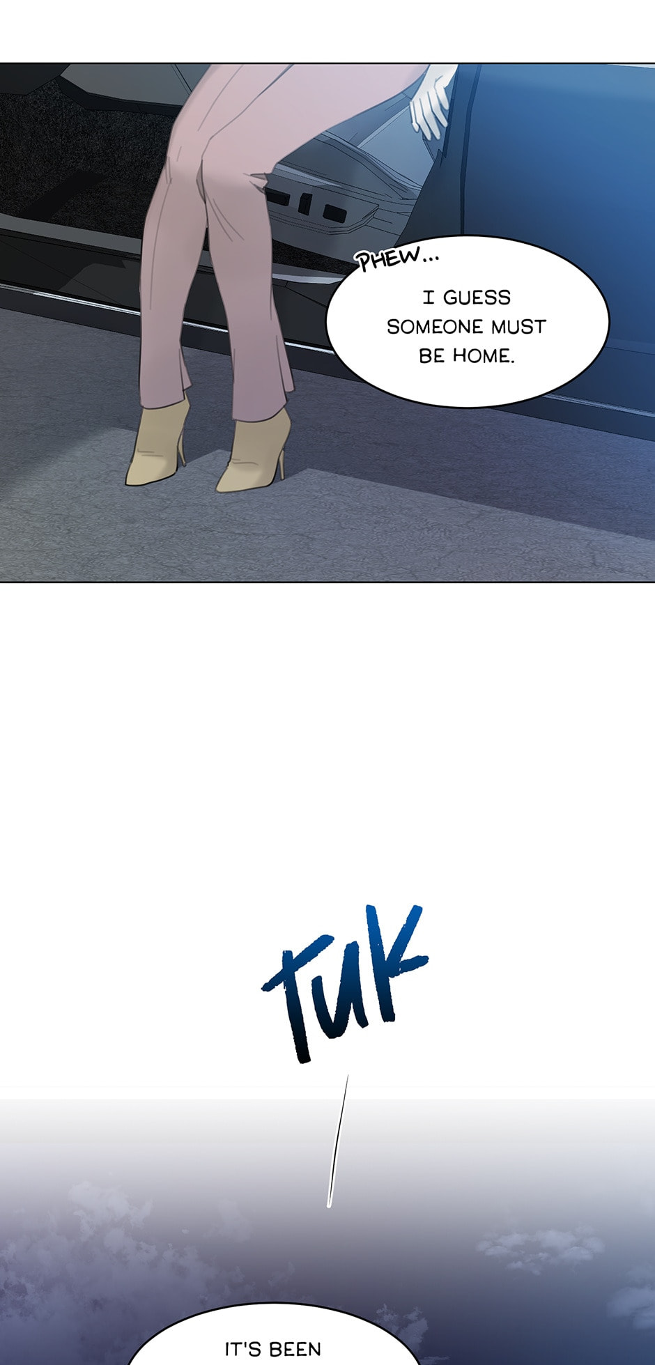 Wife After Love Chapter 15 page 20 - 